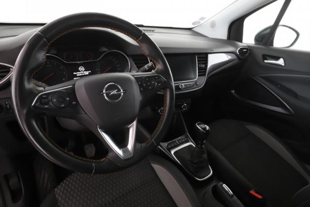 Opel Crossland X image 1