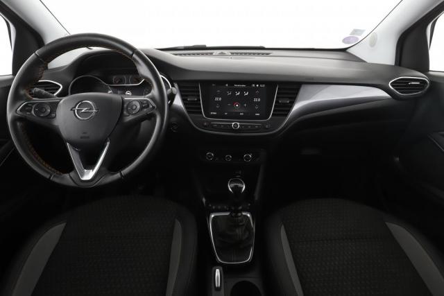 Opel Crossland X image 4