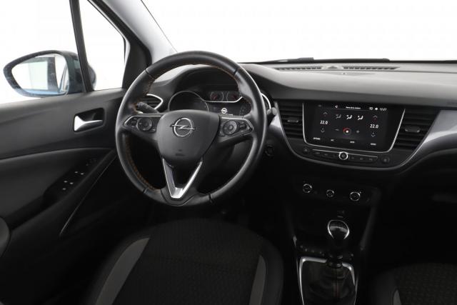 Opel Crossland X image 7