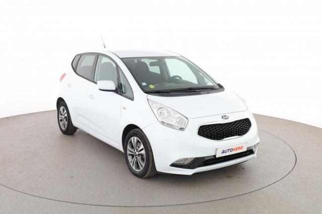 Kia Venga image 7