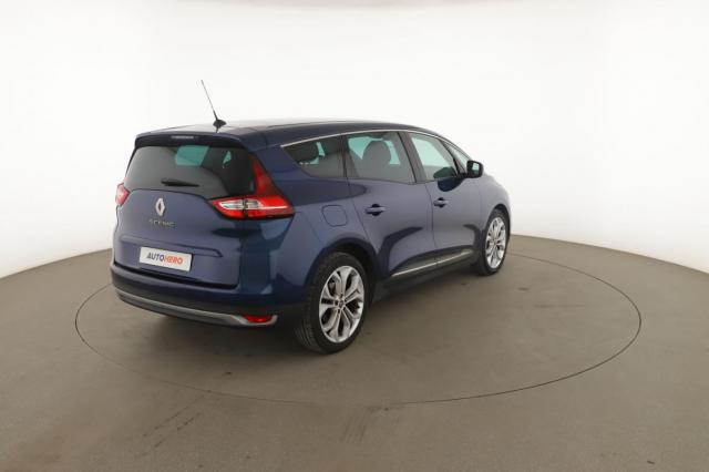 Renault Grand Scénic image 4