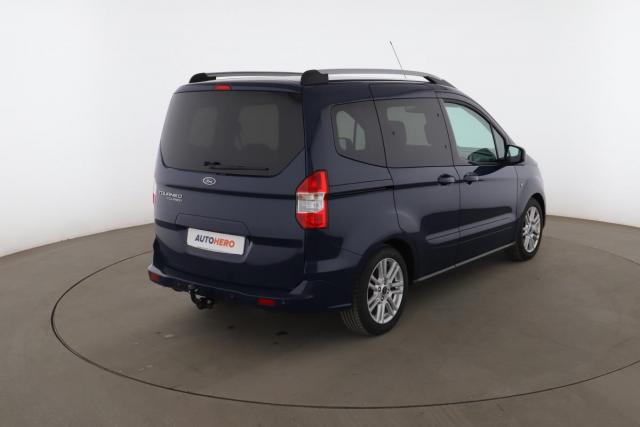 Ford Tourneo image 9