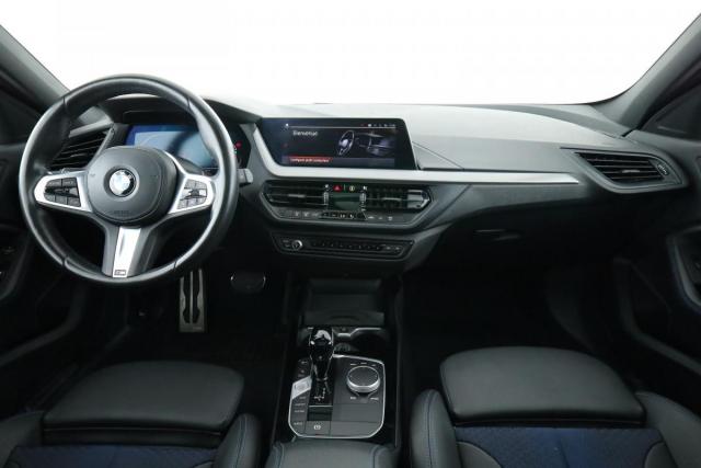 Bmw Série 1 image 8