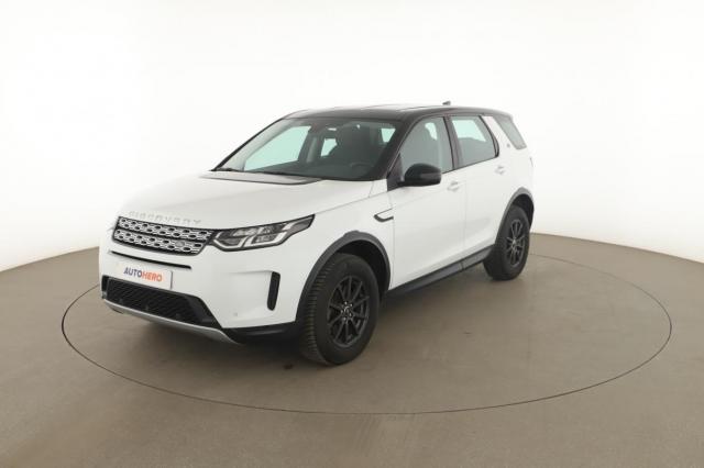 Land Rover Discovery Sport 2.0 D150 Awd Auto 150 Ch