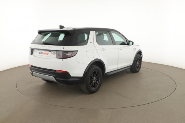 Land Rover Discovery Sport image 7