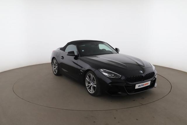Bmw Z4 image 7