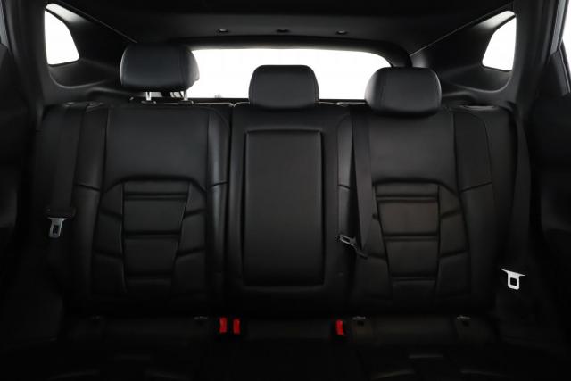 Nissan Qashqai image 9