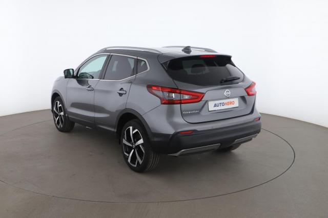 Nissan Qashqai image 2