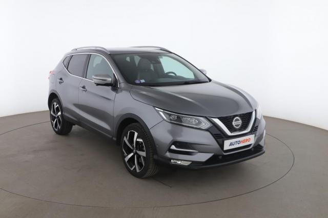 Nissan Qashqai image 1