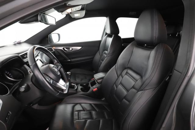 Nissan Qashqai image 3