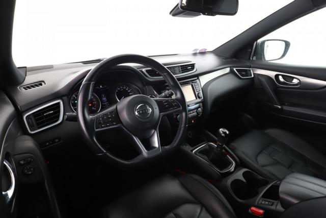 Nissan Qashqai image 7