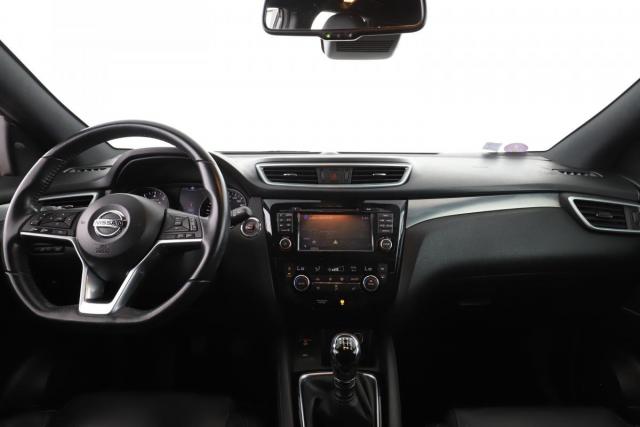 Nissan Qashqai image 4