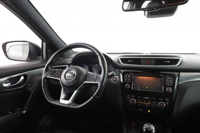 Nissan Qashqai image 8