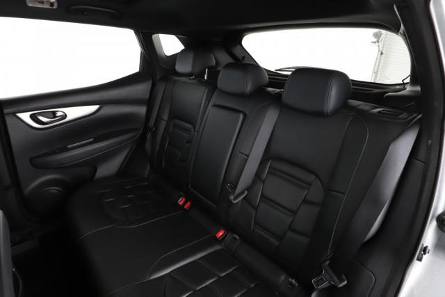 Nissan Qashqai image 5