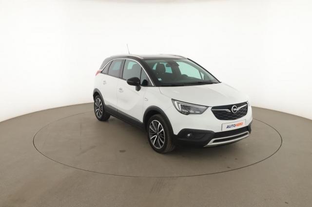 Opel Crossland X image 8