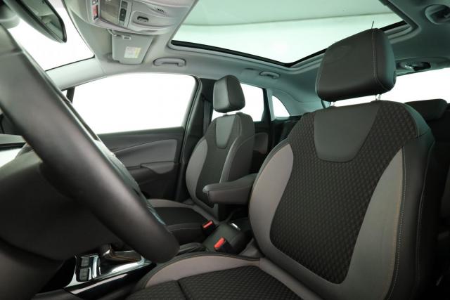 Opel Crossland X image 7