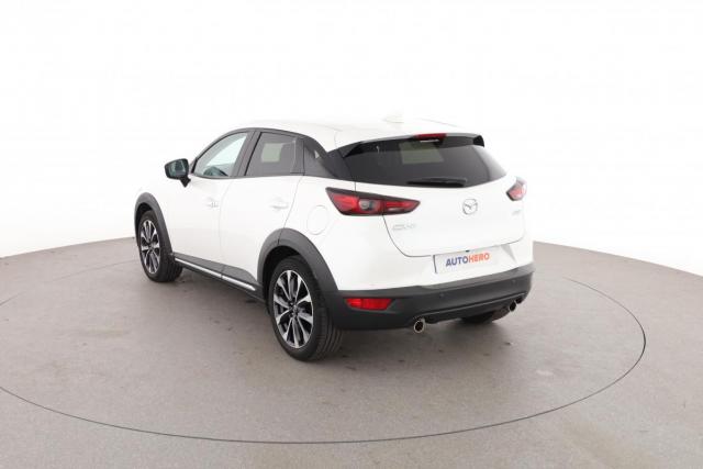 Mazda Cx-3 image 8