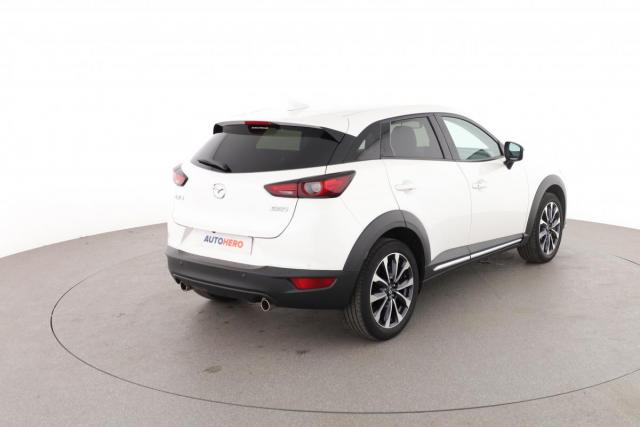 Mazda Cx-3 image 5