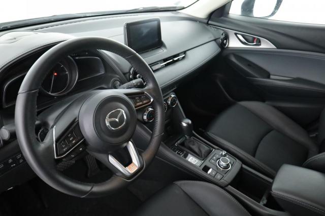 Mazda Cx-3 image 2