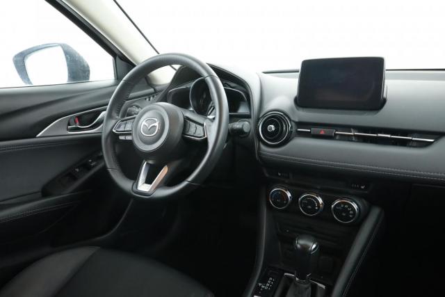 Mazda Cx-3 image 7