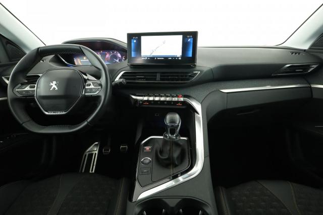 Peugeot 3008 image 5
