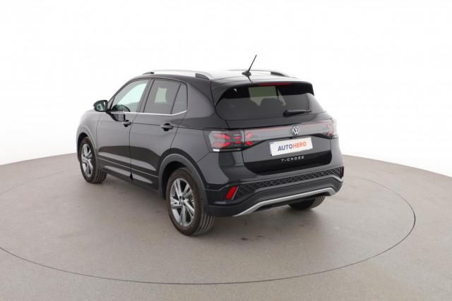 Volkswagen T-Cross image 8