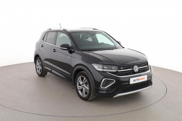 Volkswagen T-Cross image 7