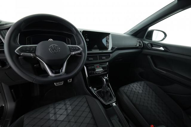 Volkswagen T-Cross image 6