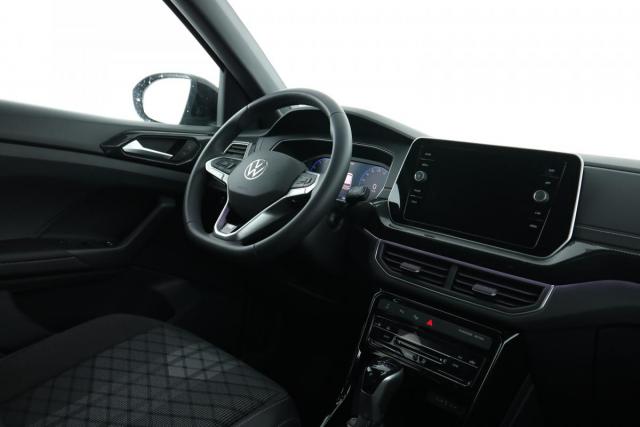 Volkswagen T-Cross image 1