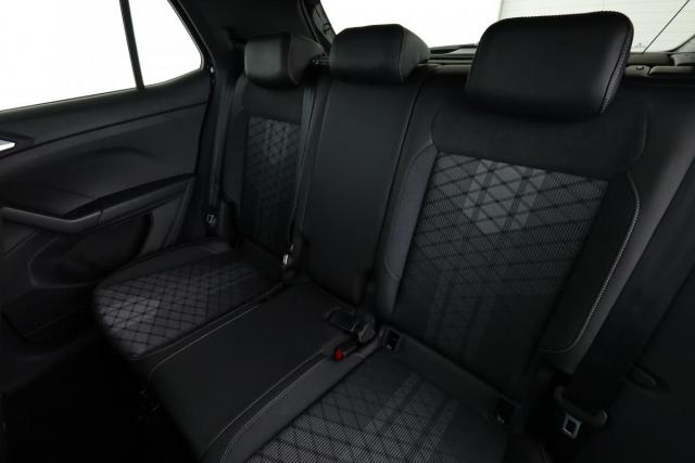 Volkswagen T-Cross image 9