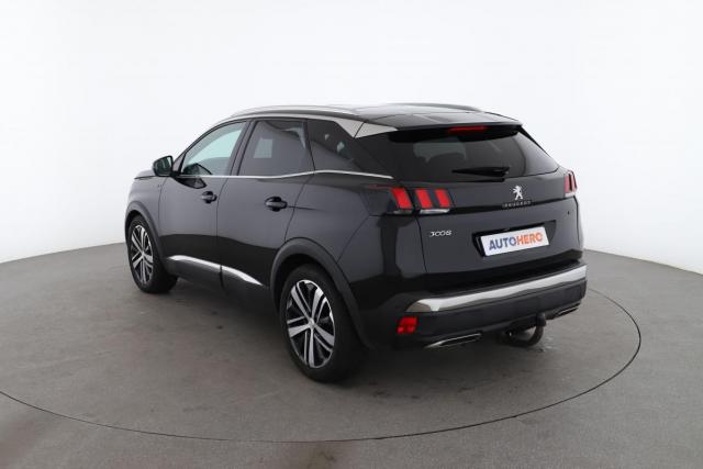 Peugeot 3008 image 4