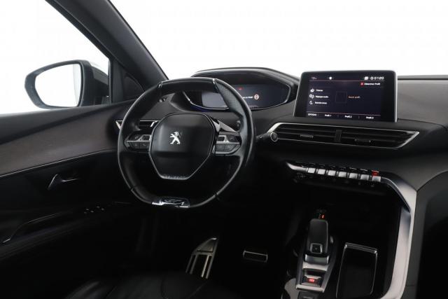 Peugeot 3008 image 8