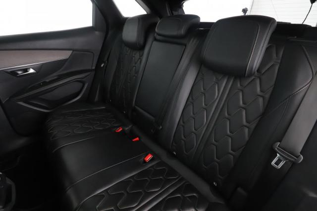 Peugeot 3008 image 6
