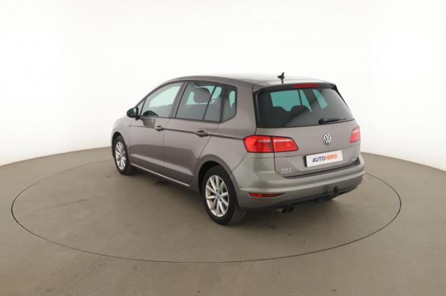 Volkswagen Golf Sportsvan image 3