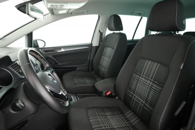 Volkswagen Golf Sportsvan image 4