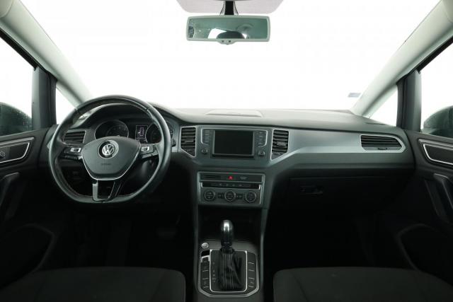 Volkswagen Golf Sportsvan image 6