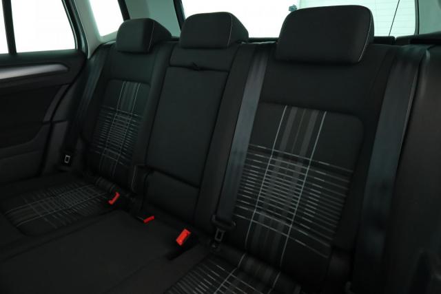 Volkswagen Golf Sportsvan image 1