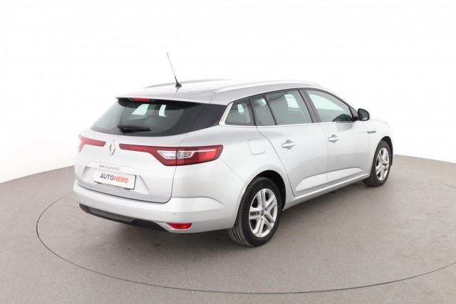Renault Mégane Estate image 1