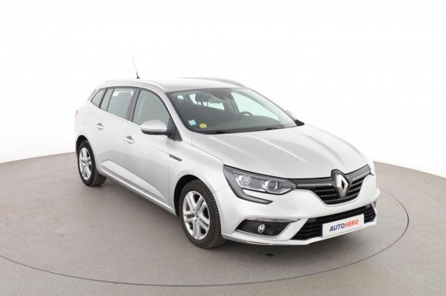 Renault Mégane Estate image 5