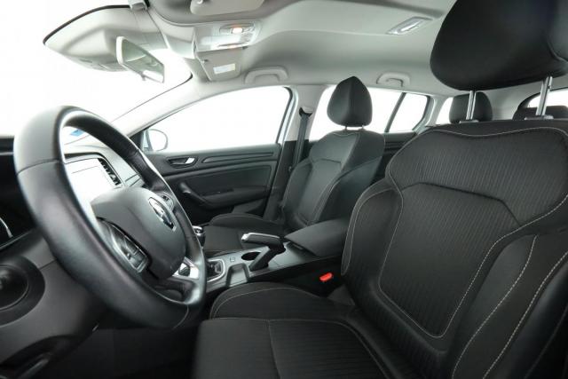 Renault Mégane Estate image 8