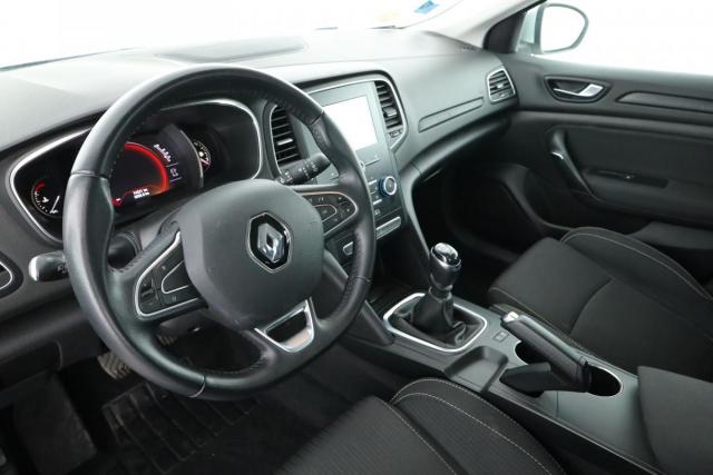 Renault Mégane Estate image 2