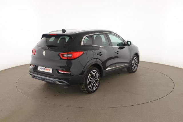 Renault Kadjar image 8