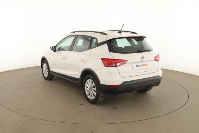 Seat Arona image 6