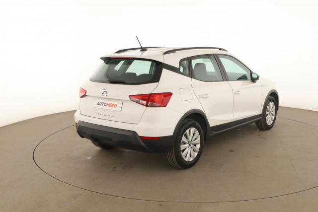 Seat Arona image 1