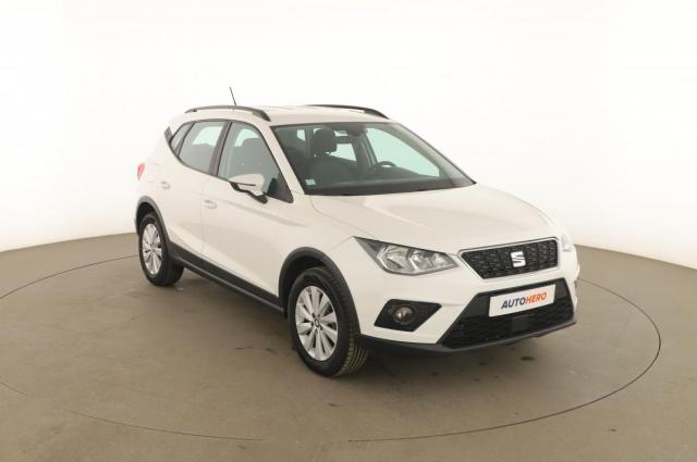 Seat Arona image 2