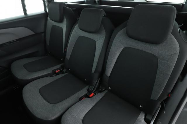 Citroen Grand C4 Spacetourer image 8