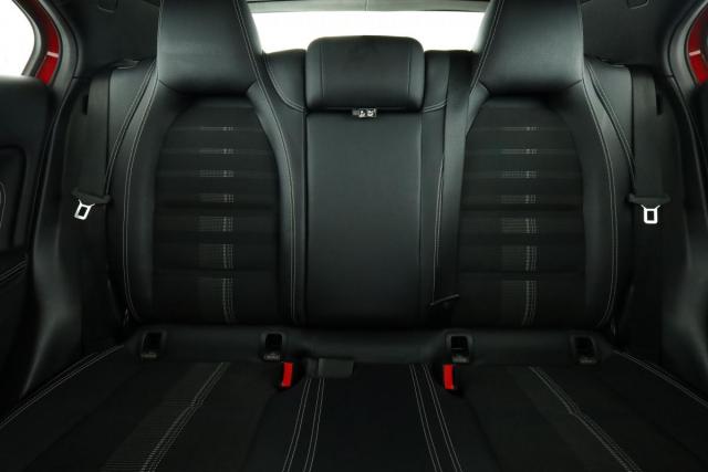 Mercedes Benz Classe A image 6