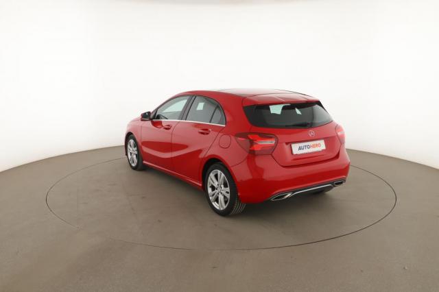 Mercedes Benz Classe A image 3
