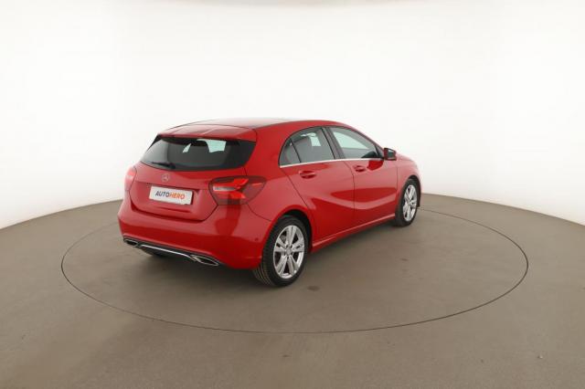 Mercedes Benz Classe A image 1