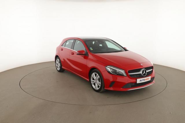 Mercedes Benz Classe A image 9